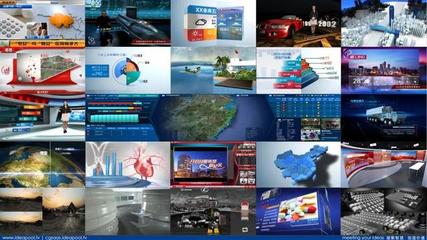 iArtist + iClip 一站式解決方案，徹底解決3D/VR/AR內容制作挑戰