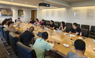 國投攜手航天西南分公司 以航天科技賦能滇池文旅，共繪發(fā)展新藍圖