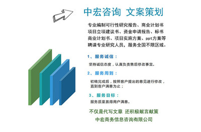 新能源項目商業(yè)計劃書代寫制作與咨詢策劃服務(wù) 打造專業(yè)藍圖，賦能綠色未來